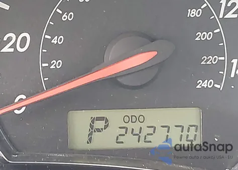 2012 Toyota Corolla S z USA, uszkodzony, nr VIN 2T1BU4EE8CC820927